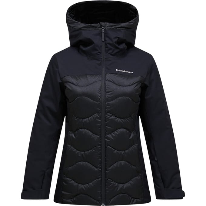 Peak Performance Womens Silverchute Helium Jacket