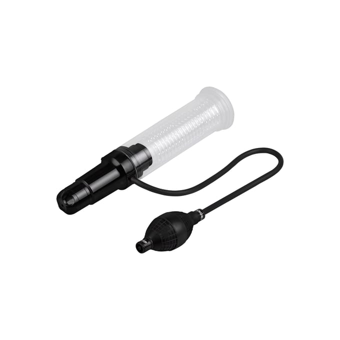 Pipedream Extreme Pdx Elite Suck-N-Pump Stroker Penispomp