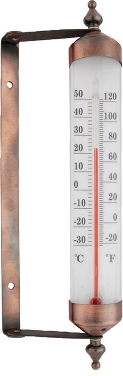 Kozijnthermometer