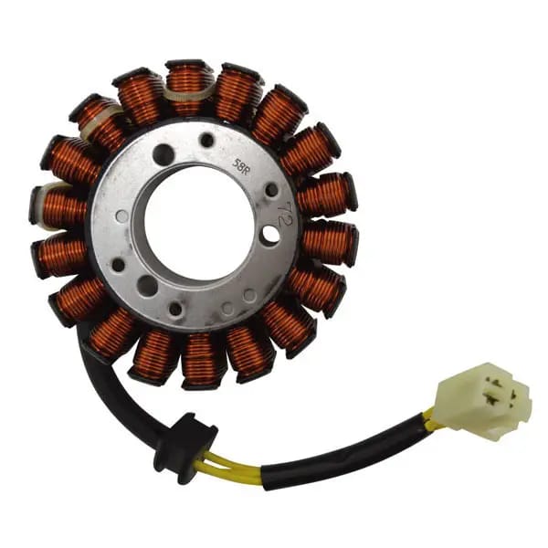 Motor stator ontsteking SGR Suzuki Gsx-R 600/750 01/03