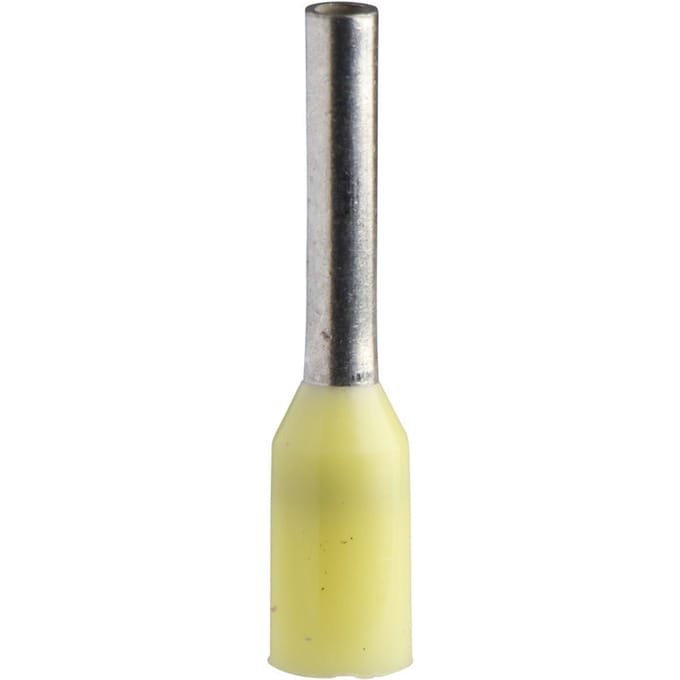 Schneider Electric DZ5CE002 Adereindhulzen 0.25 mm² Volledig geïsoleerd 1000 stuk(s) Bag