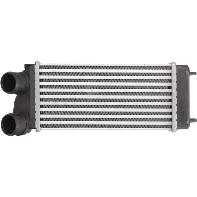 Intercooler THERMOTEC DAC004TT