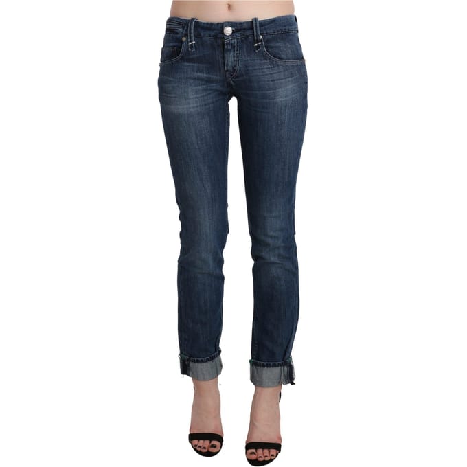 Bootcut Jeans