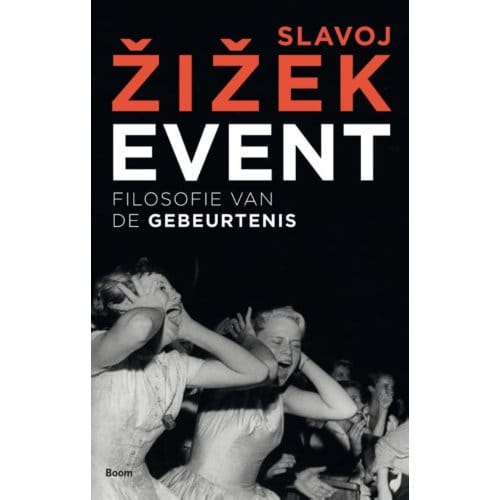 Event - Slavoj Zizek