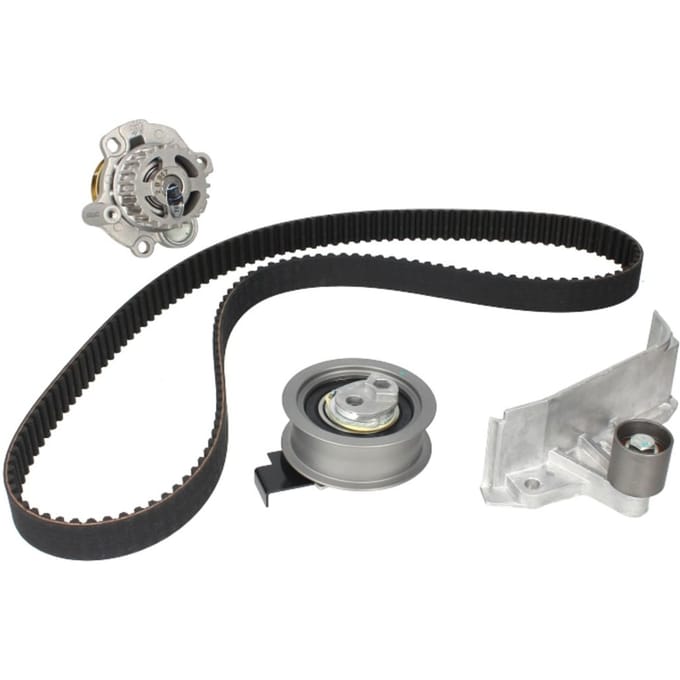 Continental Ctam Waterpomp+distributieriem set CONTINENTAL CT909WP2