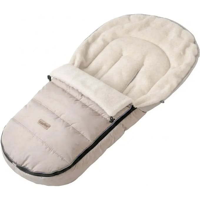 Classic Slaapzak Baby Zaffiro Aspen
