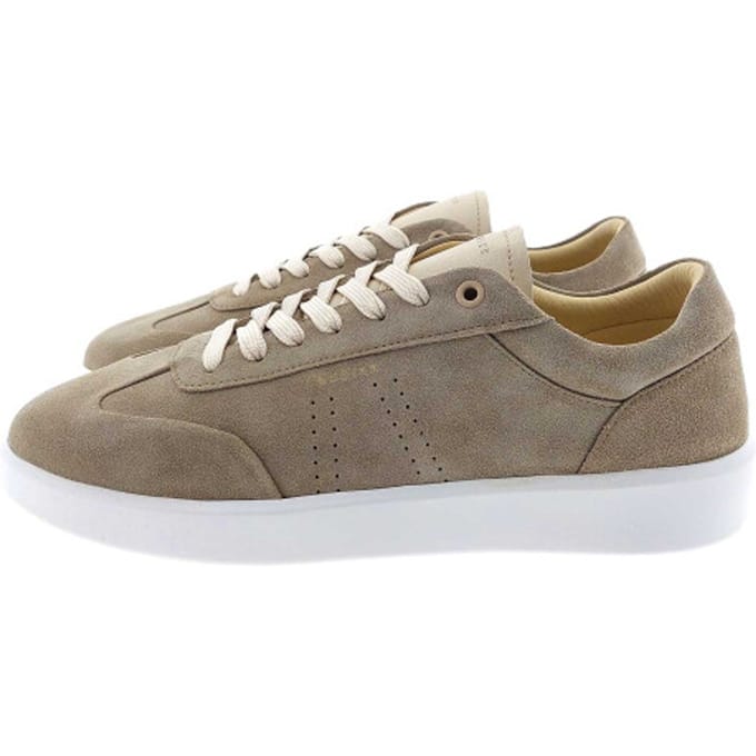 Nubikk Joro Liber Mist Suede Größe: 40 | Trainers Outlet | Herren