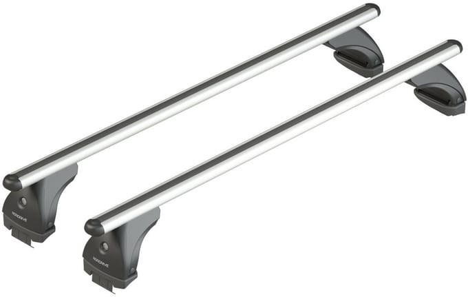 Dakdragers Volvo V40 - 2012 - 2020
