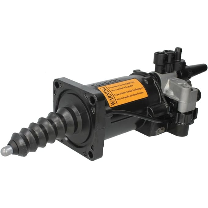 Koppelingsactuator WABCO 970 051 601 0