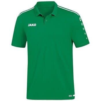 T-shirt Korte Mouw Jako Striker 2.0