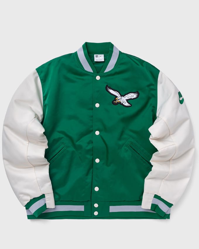 Nike Rewind Legacy Bomber Jacket