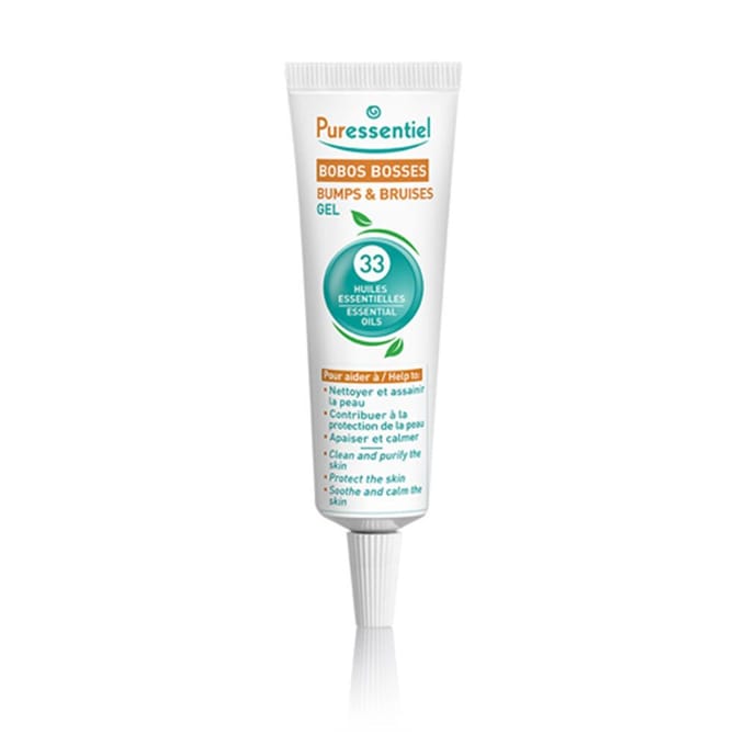 Puressentiel Wondjes Builen Gel 20ml
