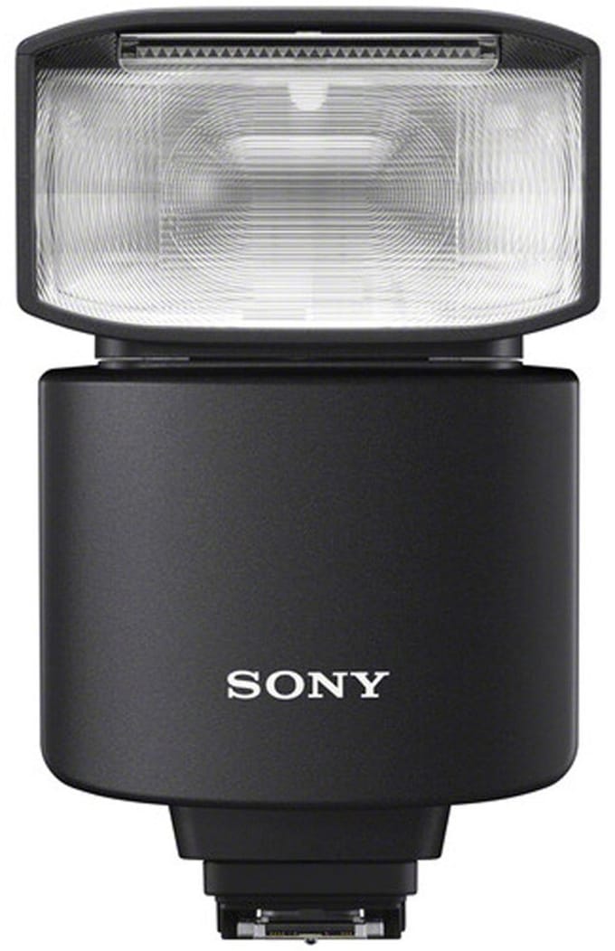 SONY Blitzgerät HVL-F46RMA