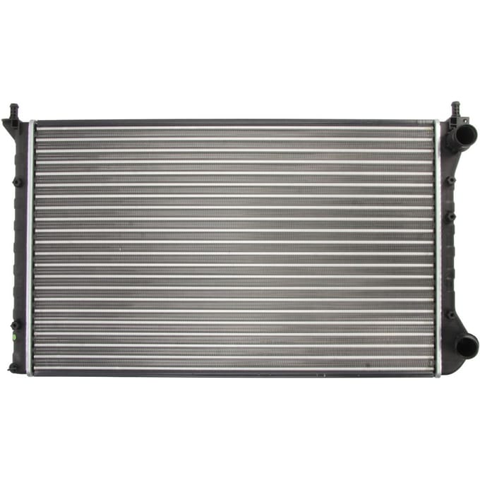 Radiator, motorkoeling THERMOTEC D7F021TT