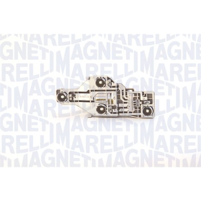 Lamphouder, achterlicht  MAGNETI MARELLI 714027592801