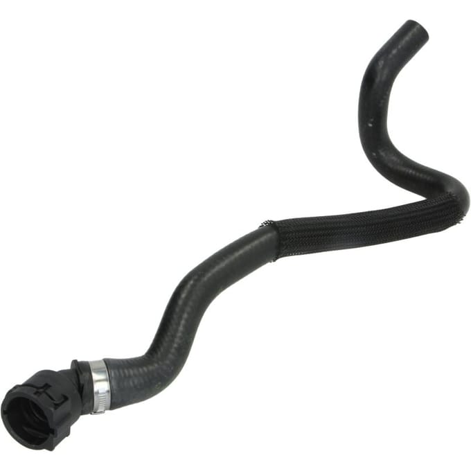 Koelsysteem, rubberen slang THERMOTEC DNF163TT
