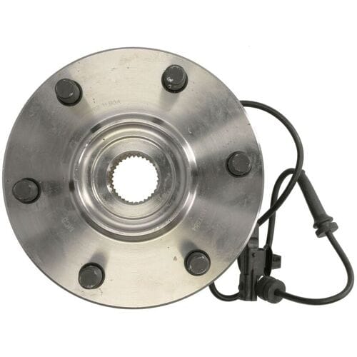 Wiellagerset BTA H11092BTA