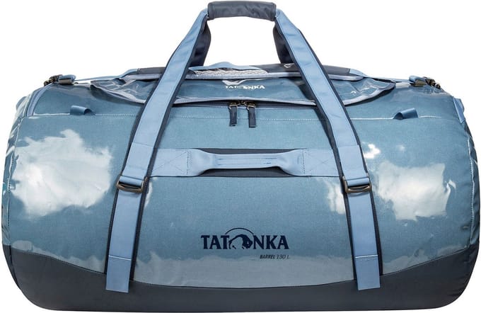 Tatonka Barrel 130 - Reistas 82 cm (elemental blue)