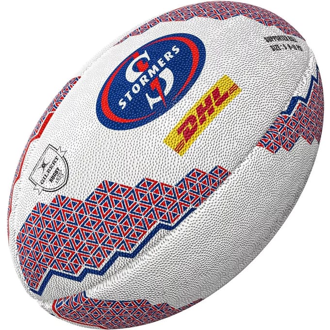 Rugbybal Gilbert Stomers SZ5