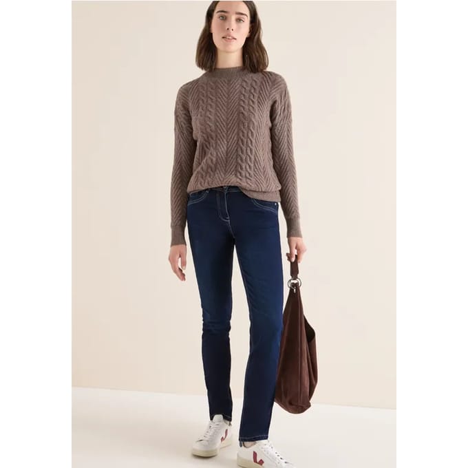 Skinny Fit jeans