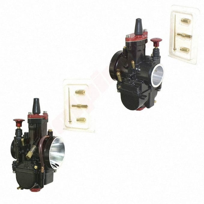 Carburateur passend op KAWASAKI KDX220R ( 15001-1981 )