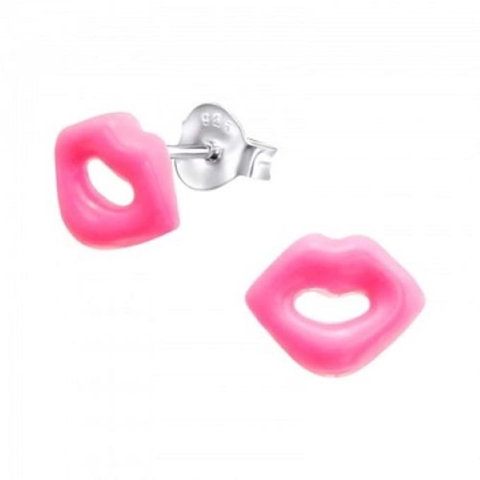 Oorknopjes-lips