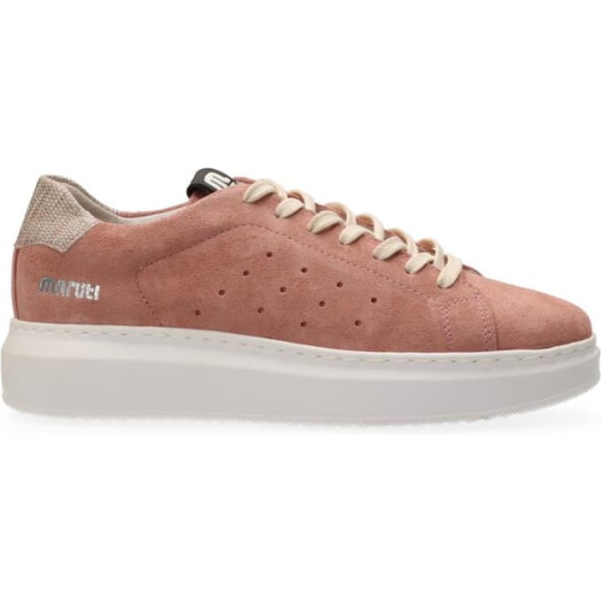 Maruti - Claire Sneakers Roze - Antique Pink - 36
