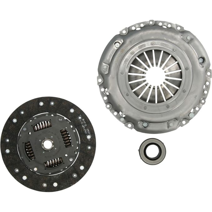 Schaeffler Luk Koppelingsset LUK RepSet 623 0818 00