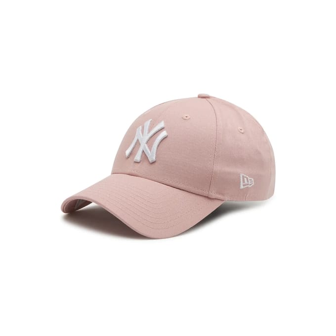 New York Yankees dames baseballpet New Era 9FORTY Neyyan