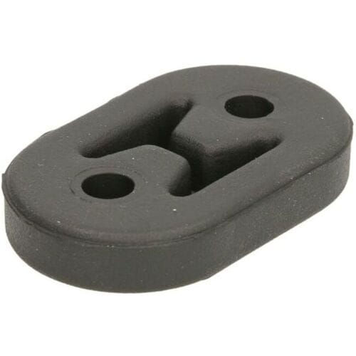 Rubberen ophangingsbuffers KOREA R80032