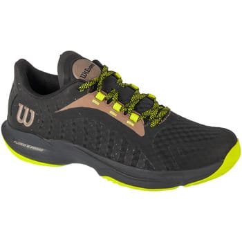 Wilson Hurakn Pro Padelschoenen Bruin EU 44 Man