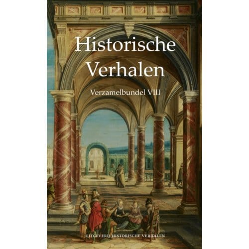 Historische Verhalen - Verzamelbundel