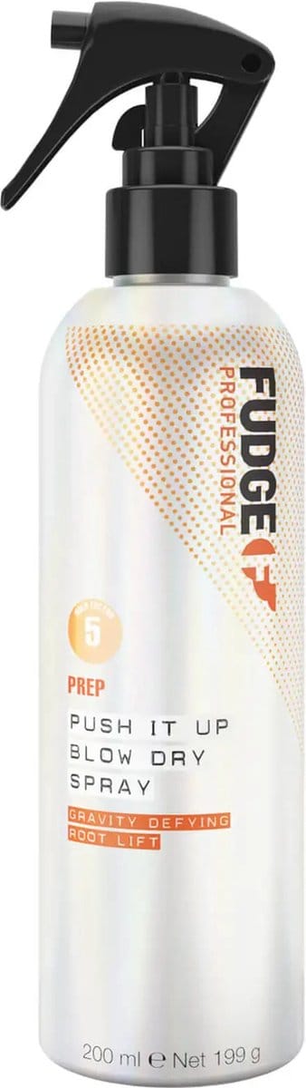 Fudge Push it up! blow dry spray 200ml