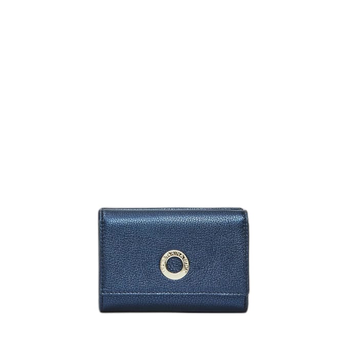 Dames Portefeuille met Drukknop Mandarina Duck