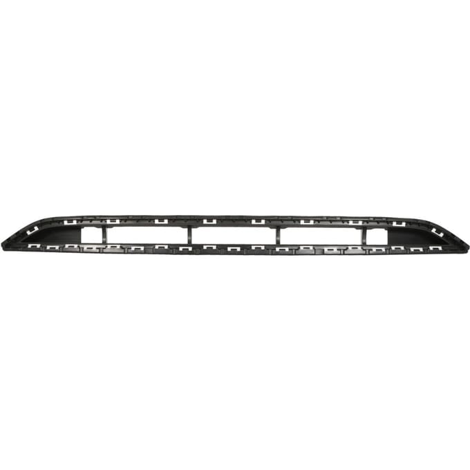 Bumper - onderdelen BLIC 6502-07-3135997Q