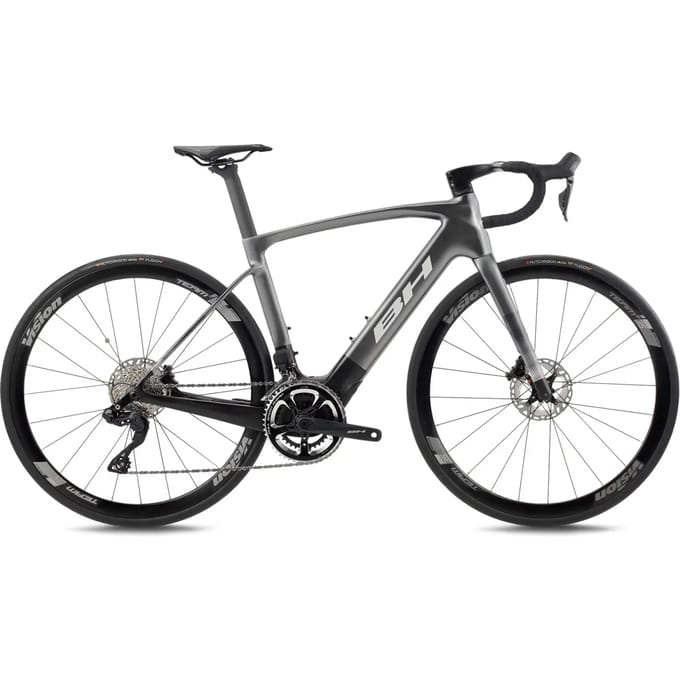 Racefietsen BH Bikes Irs1 Carbon 1.5