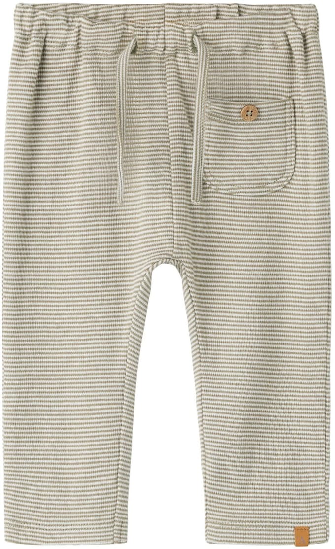 Lil' Atelier Broek Loose fit