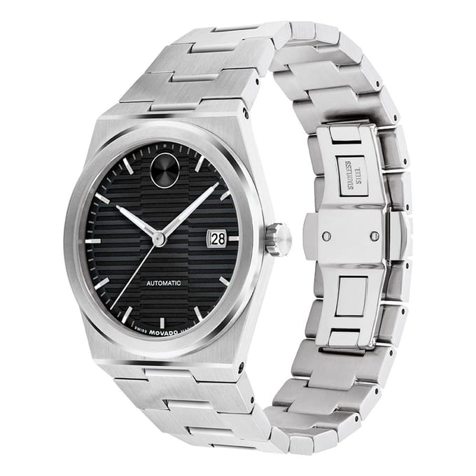 Movado Bold 3600941 Bold Quest Automatic Horloge