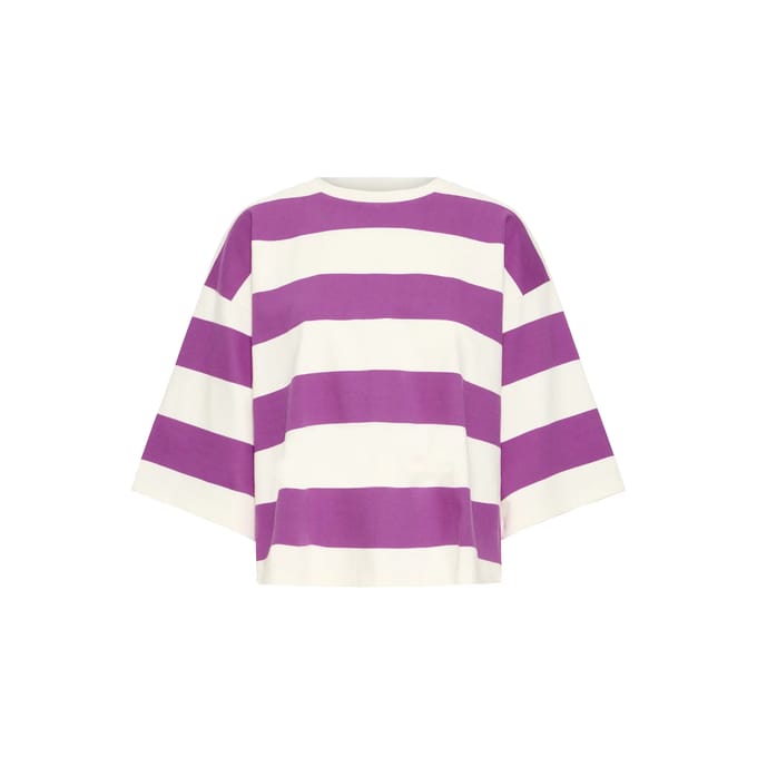 ICHI - IHMIMSIA MS - Dames - T-shirts