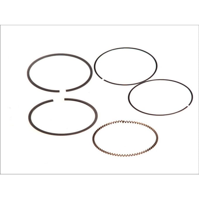 Zuigerveren set MAHLE 030 32 N2