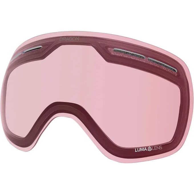 Skibril lens Dragon X1s Rpl Ll Ph