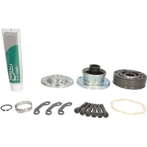 Homokineet reparatie set, aandrijfas PASCAL G8Y007PC