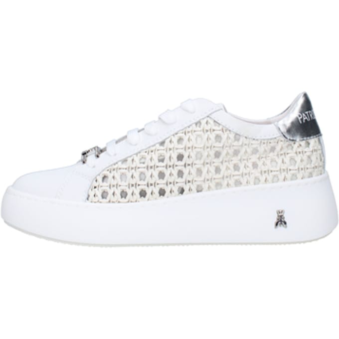 Lage Sneakers Patrizia Pepe PJ351