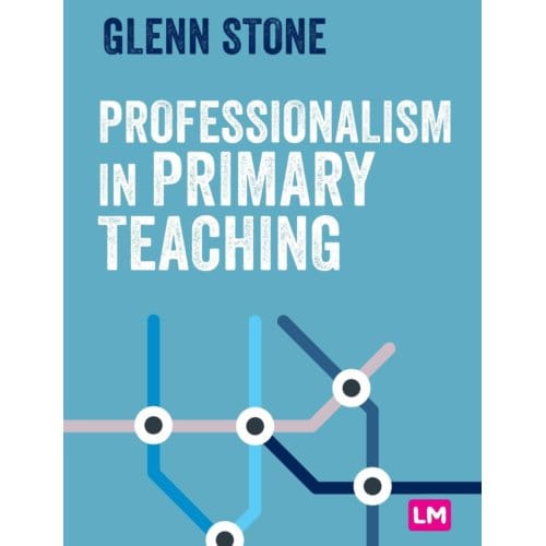 Professionalism In Primary Teaching