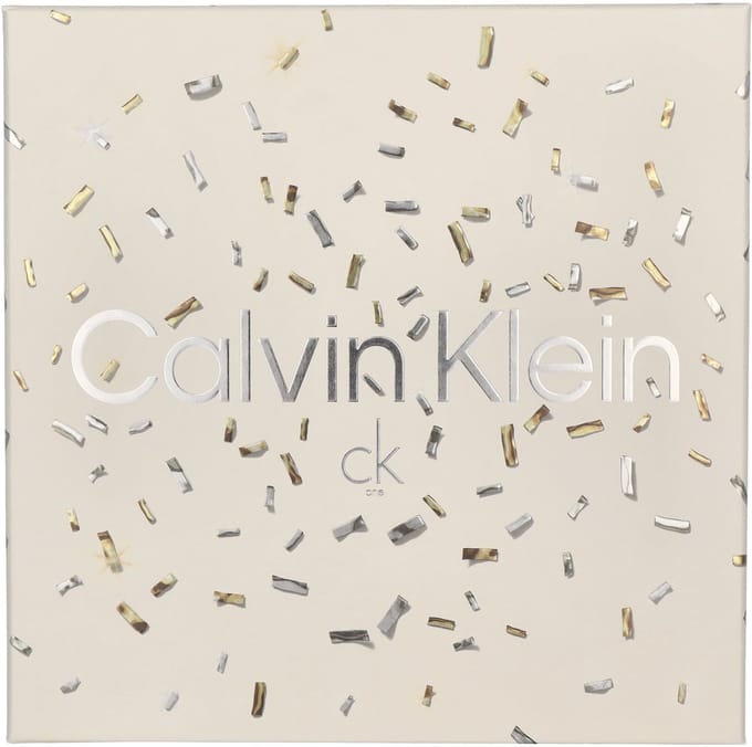 Calvin Klein Ck One Giftset