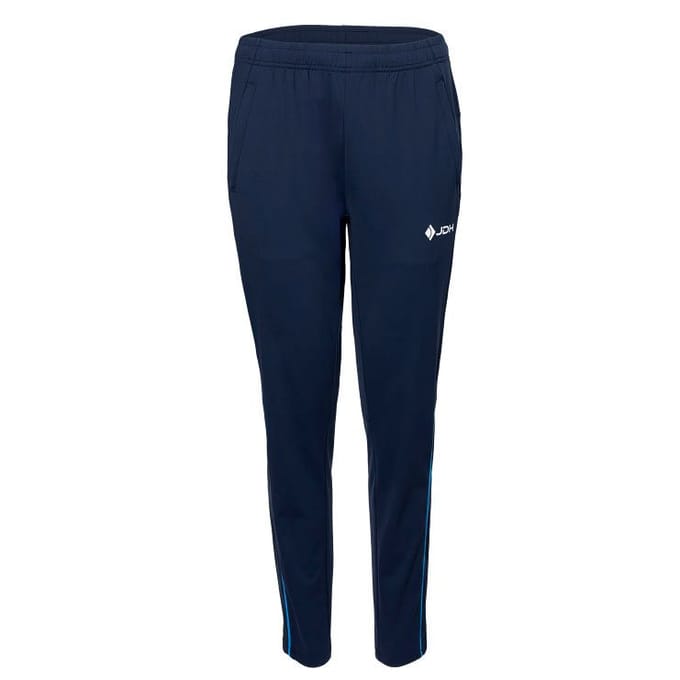 JDH Carbon Pro Trainingsbroek Dames - Maat M