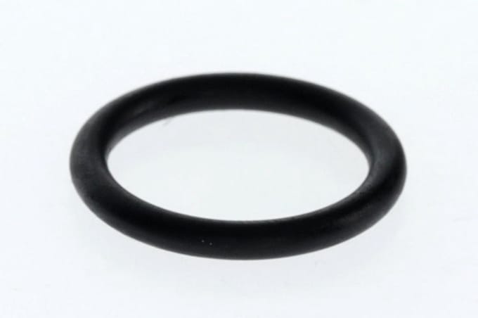 BOSCH O-ring (10x), 87002051360