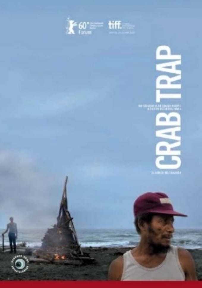 Crab Trap