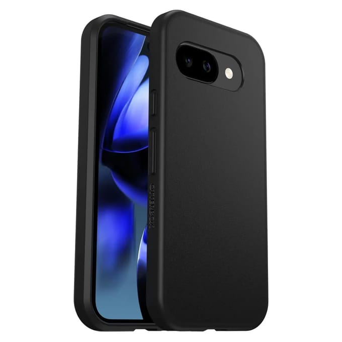OtterBox React Backcover voor de Google Pixel 9A - Black