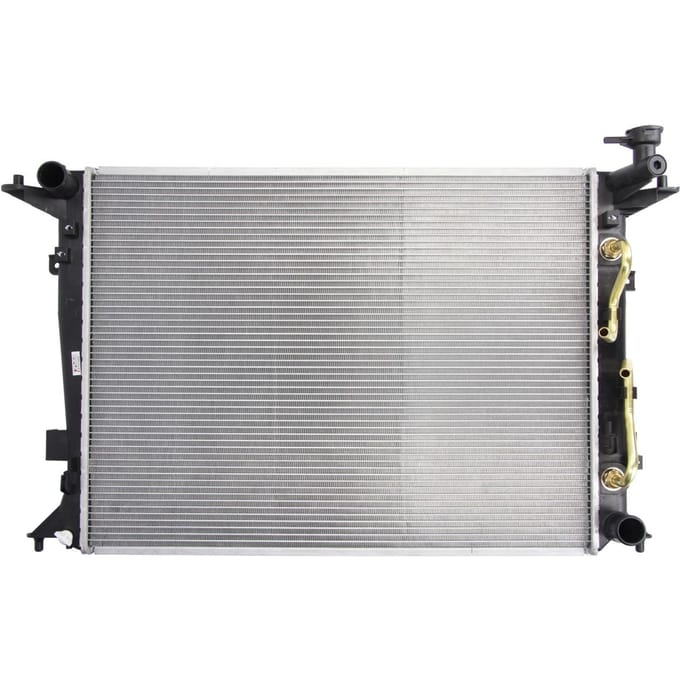 Radiator, motorkoeling KOYORAD PL813077